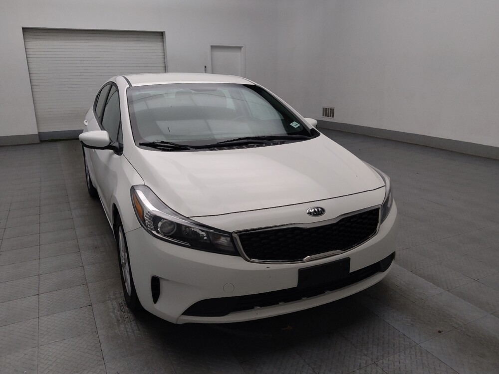 2017 Kia Forte in Pelham, AL 35124 - 18099170 13