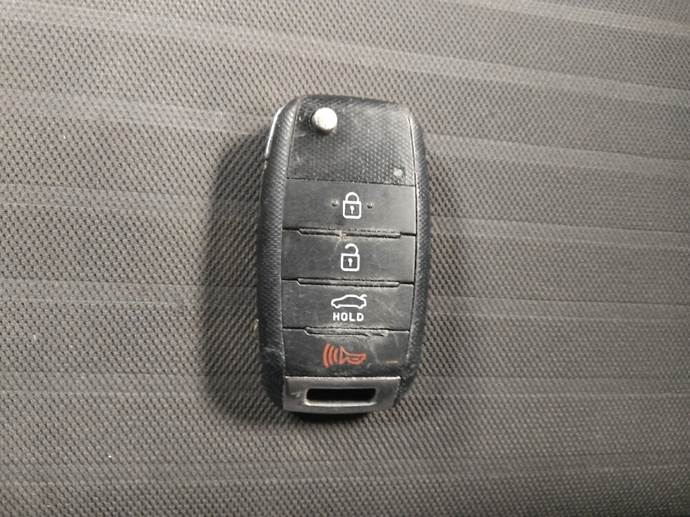 2017 Kia Forte in Pelham, AL 35124 - 18099170 32