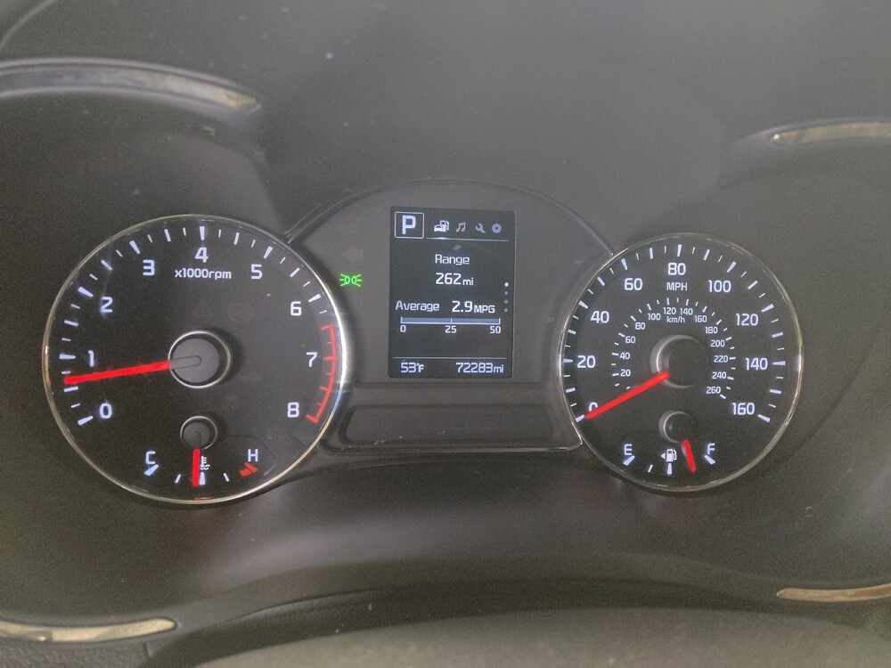 2017 Kia Forte in Pelham, AL 35124 - 18099170 23