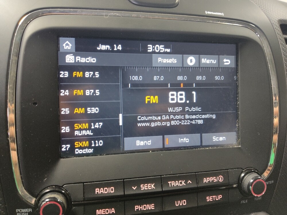 2017 Kia Forte in Pelham, AL 35124 - 18099170 25