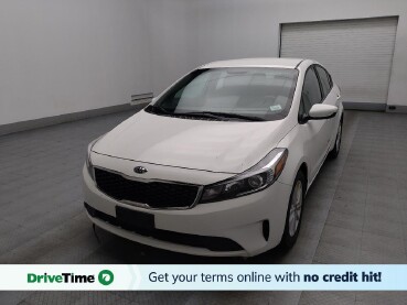 2017 Kia Forte in Pelham, AL 35124