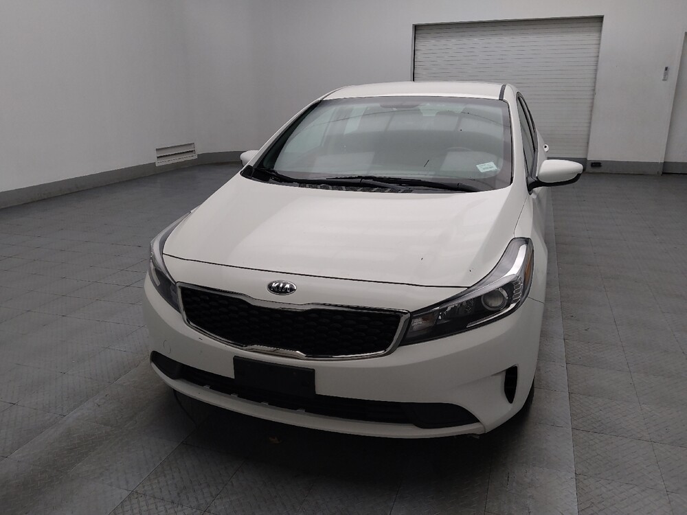 2017 Kia Forte in Pelham, AL 35124 - 18099170 15