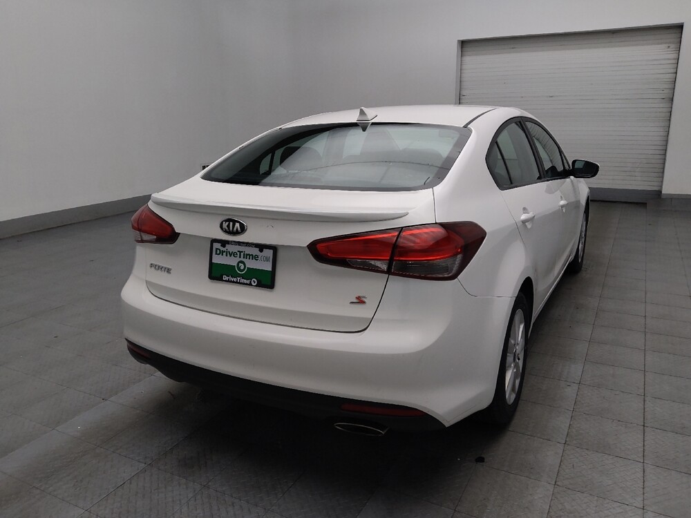 2017 Kia Forte in Pelham, AL 35124 - 18099170 9