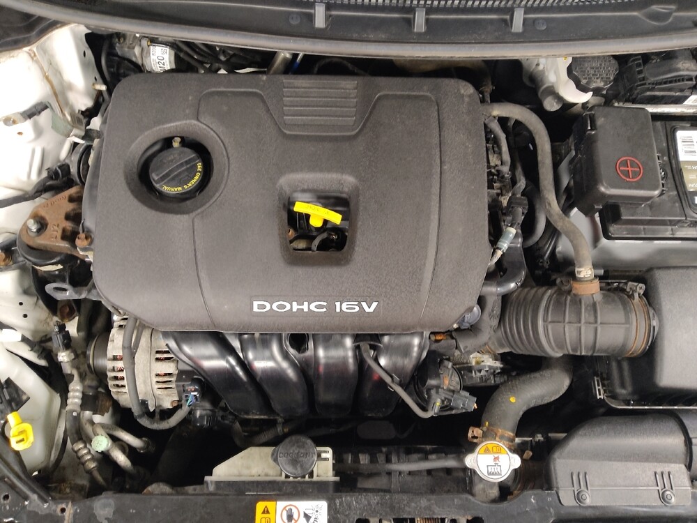 2017 Kia Forte in Pelham, AL 35124 - 18099170 30