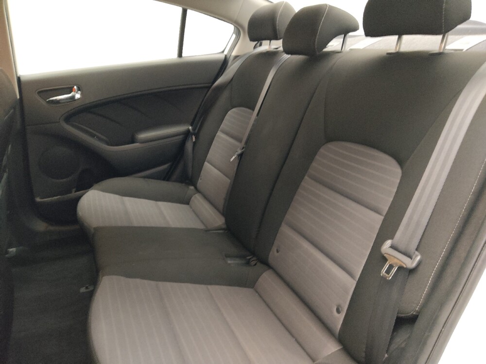 2017 Kia Forte in Pelham, AL 35124 - 18099170 18