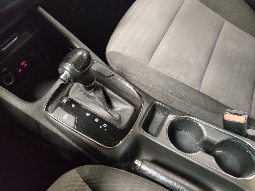 2017 Kia Forte in Pelham, AL 35124 - 18099170 26