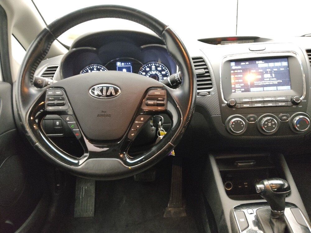 2017 Kia Forte in Pelham, AL 35124 - 18099170 22