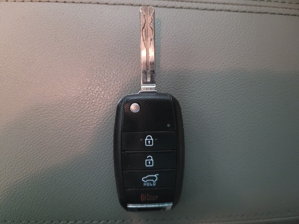 2017 Kia Sportage in Conyers, GA 30094 - 18099171 32