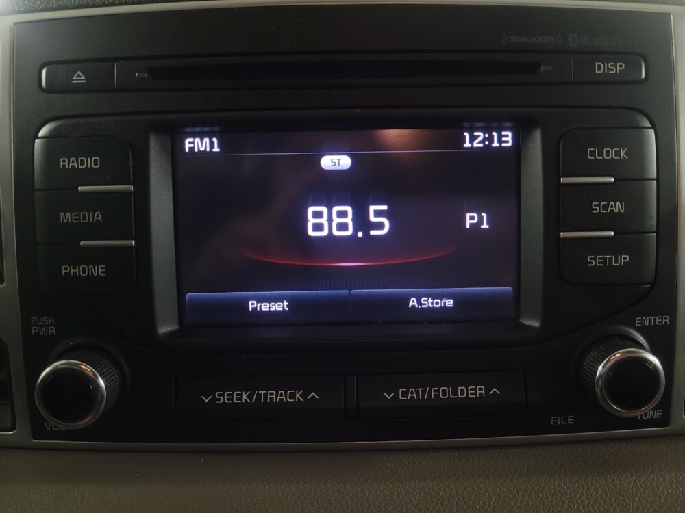 2017 Kia Sportage in Conyers, GA 30094 - 18099171 25