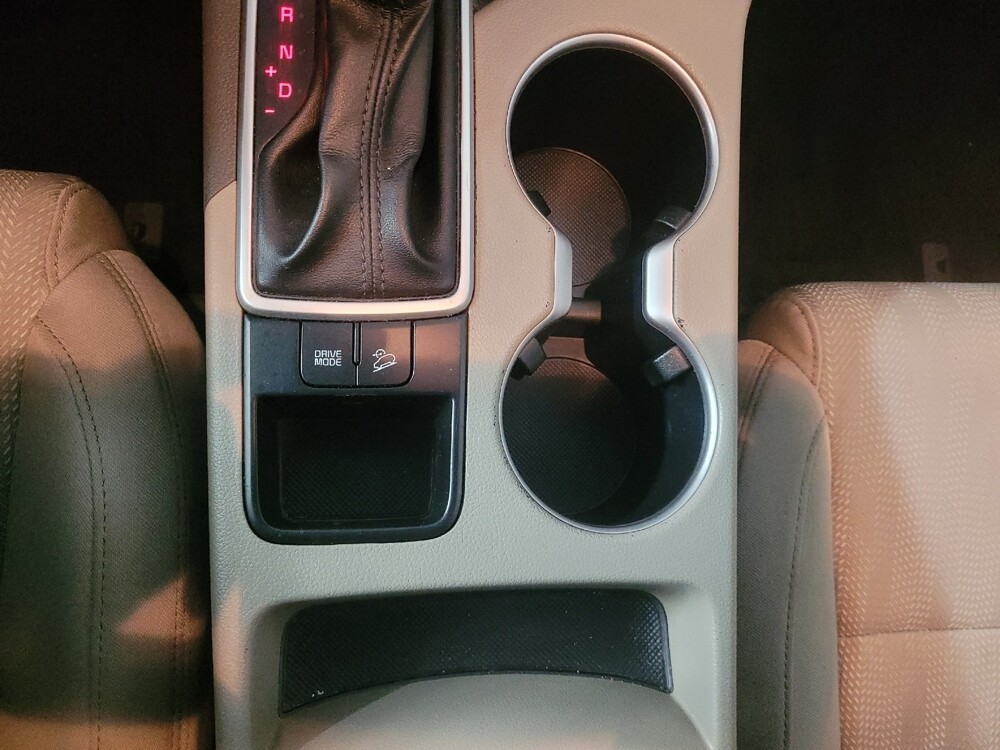 2017 Kia Sportage in Conyers, GA 30094 - 18099171 26