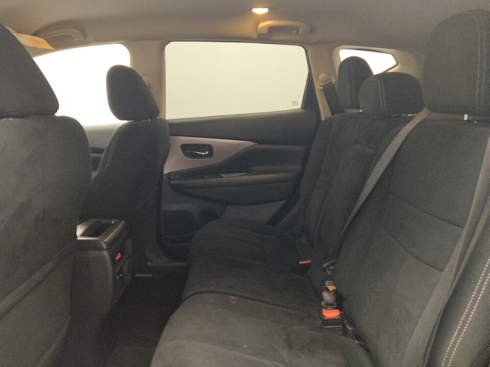 2019 Nissan Murano in Morrow, GA 30260 - 18099172 18