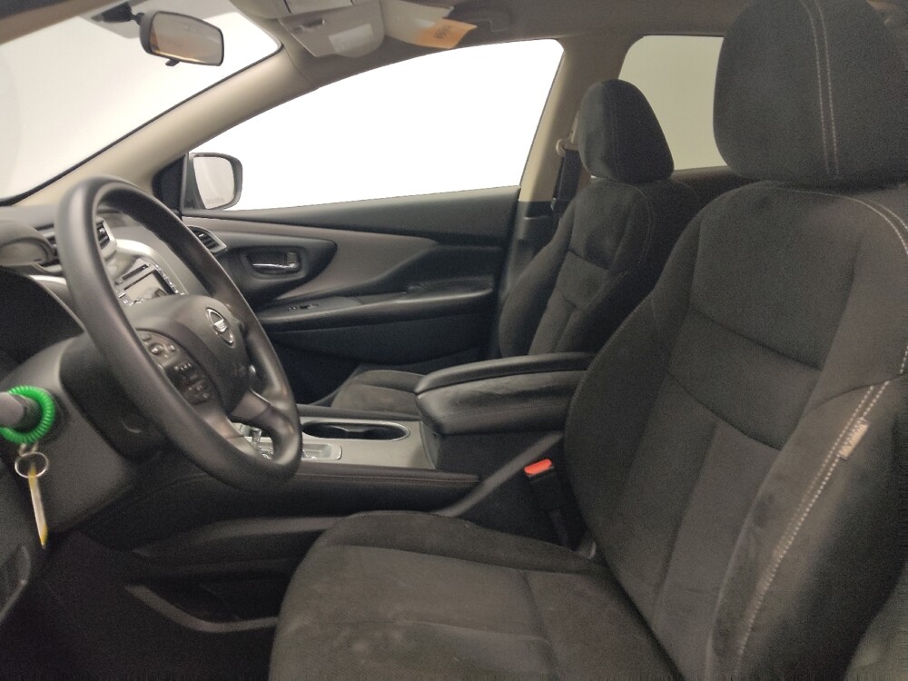 2019 Nissan Murano in Morrow, GA 30260 - 18099172 17