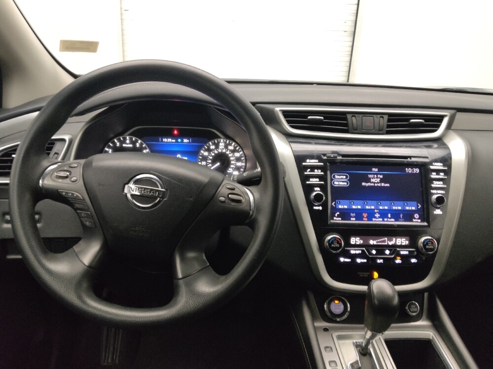 2019 Nissan Murano in Morrow, GA 30260 - 18099172 22