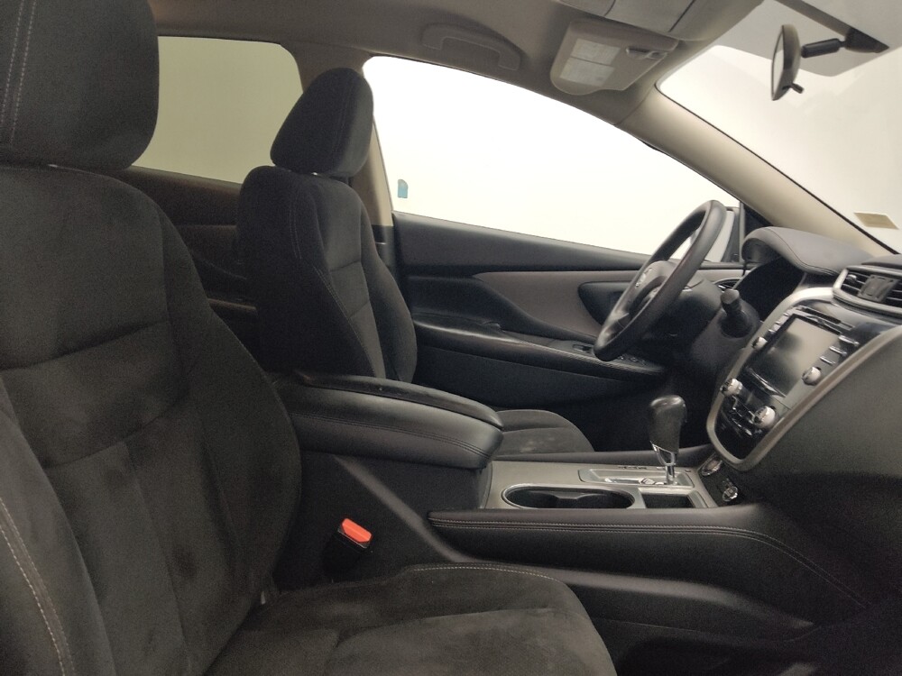 2019 Nissan Murano in Morrow, GA 30260 - 18099172 21