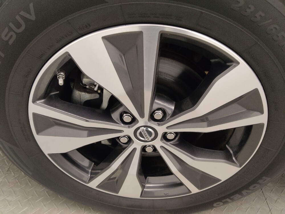 2019 Nissan Murano in Morrow, GA 30260 - 18099172 31