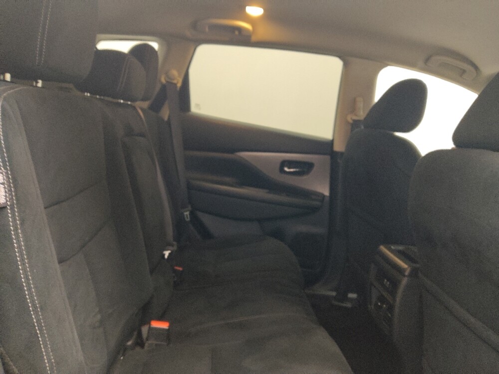 2019 Nissan Murano in Morrow, GA 30260 - 18099172 19