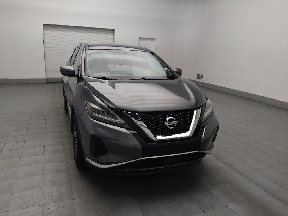 2019 Nissan Murano in Morrow, GA 30260 - 18099172 14