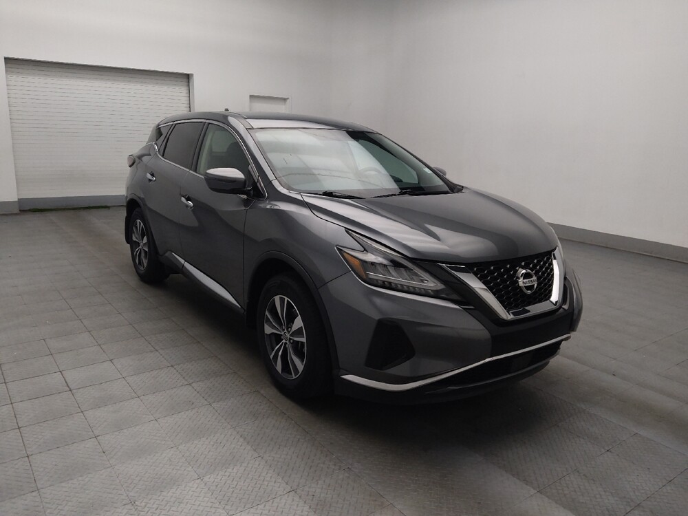 2019 Nissan Murano in Morrow, GA 30260 - 18099172 13