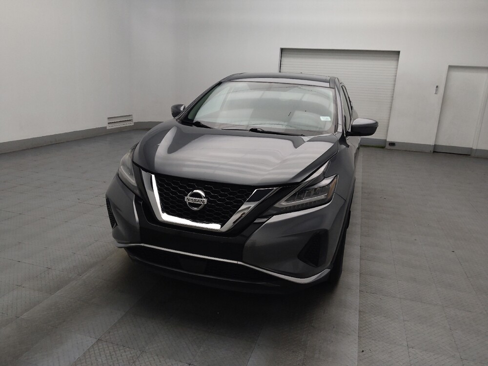 2019 Nissan Murano in Morrow, GA 30260 - 18099172 15