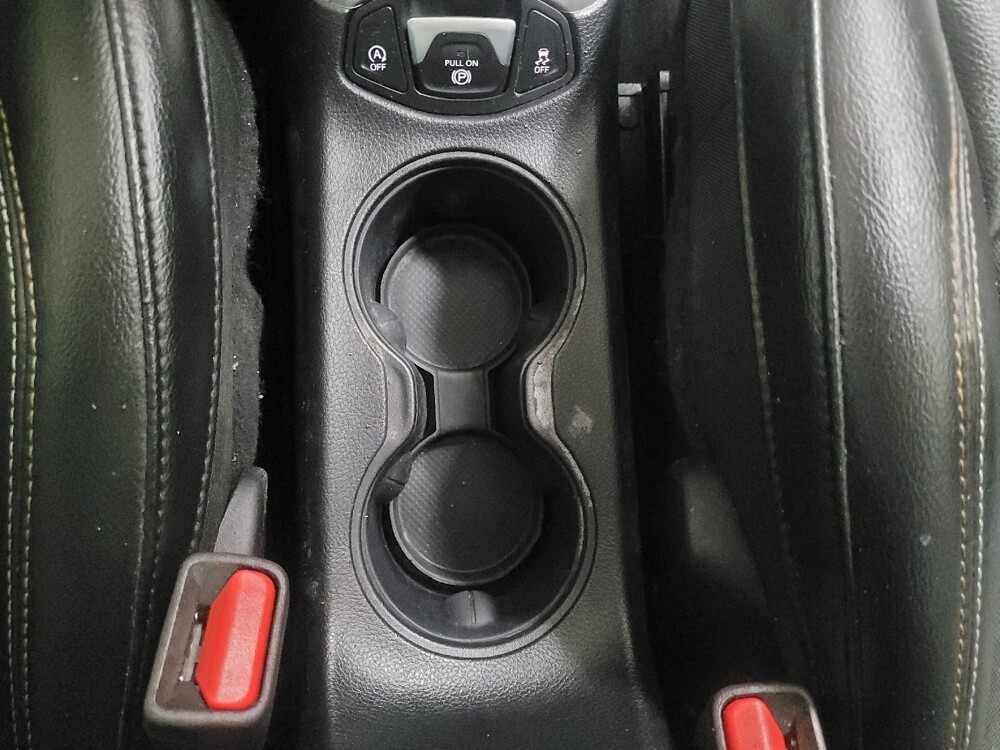 2018 Jeep Compass in Stone Mountain, GA 30083 - 18099173 26