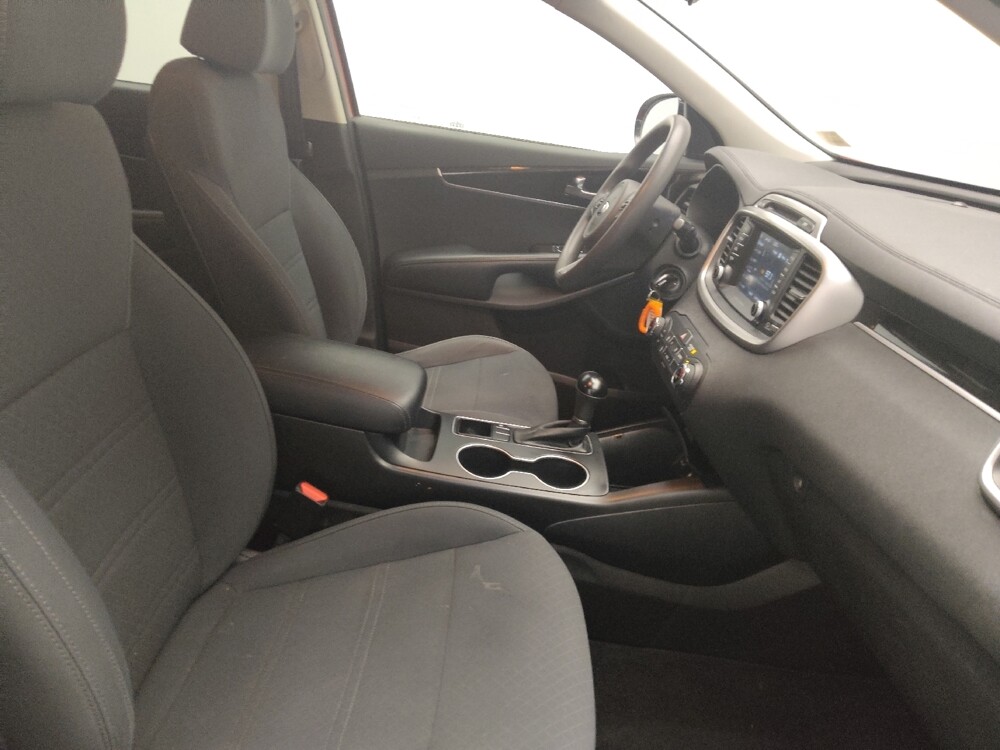 2018 Kia Sorento in Knoxville, TN 37923 - 18099174 21