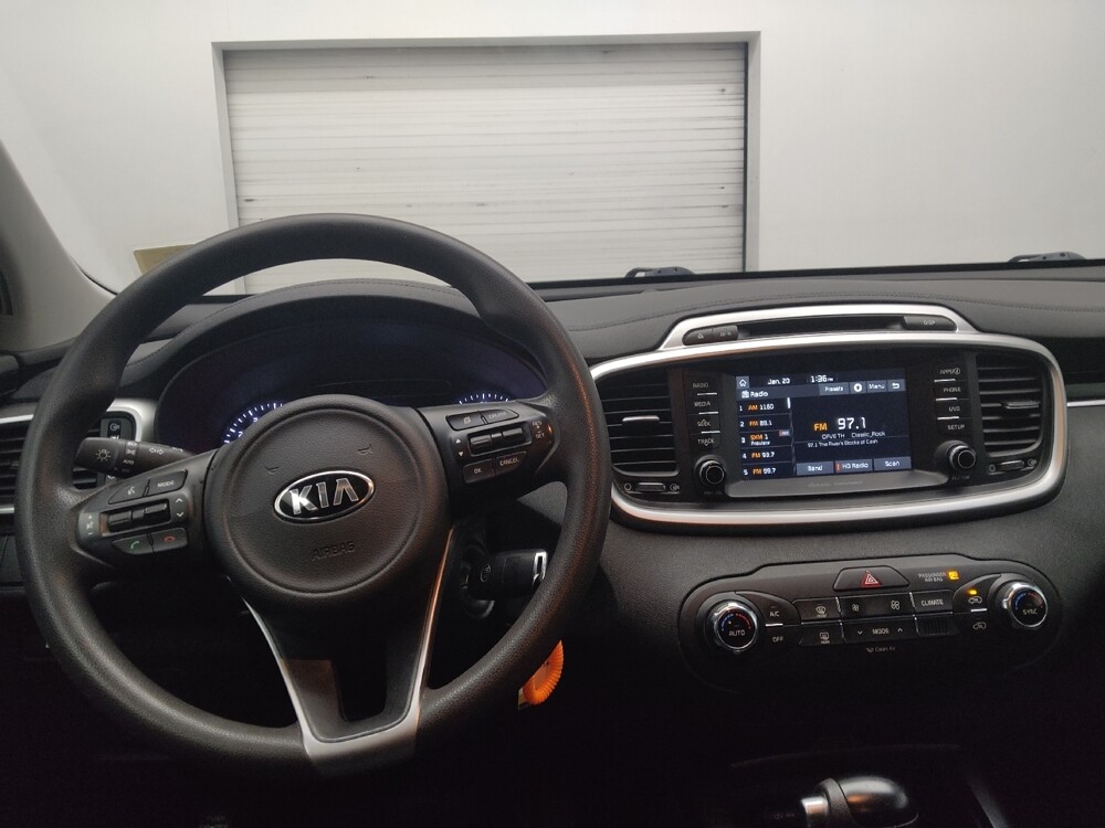 2018 Kia Sorento in Knoxville, TN 37923 - 18099174 22