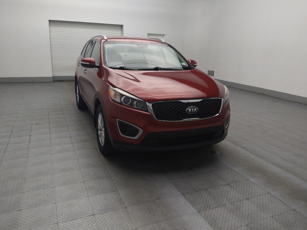 2018 Kia Sorento in Knoxville, TN 37923 - 18099174 13