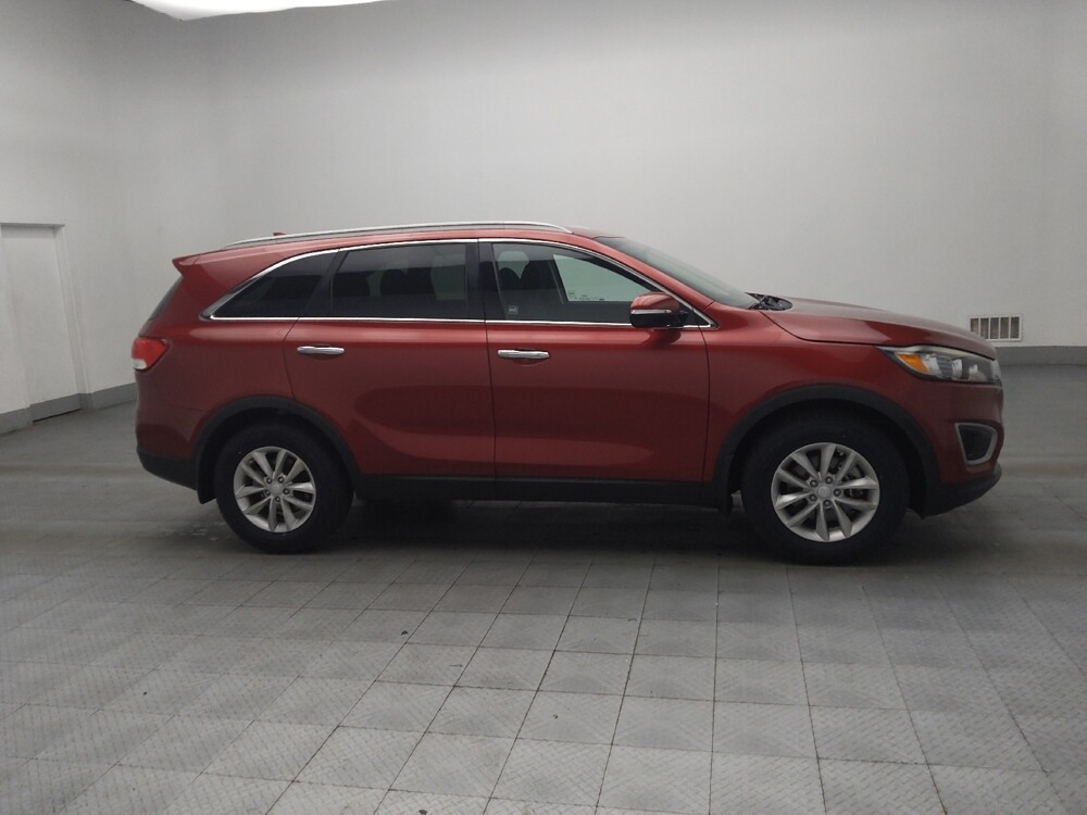 2018 Kia Sorento in Knoxville, TN 37923 - 18099174 11