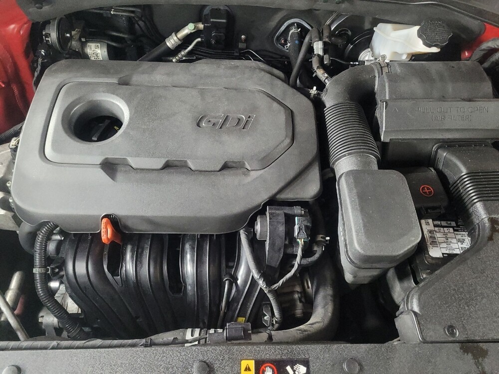 2018 Kia Sorento in Knoxville, TN 37923 - 18099174 30