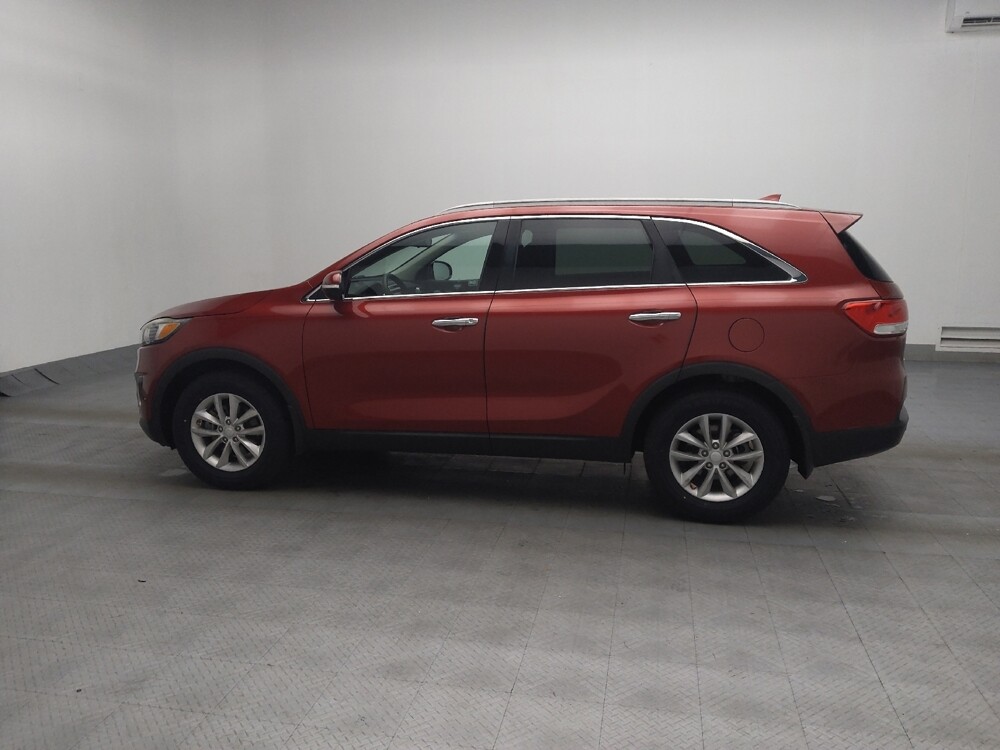 2018 Kia Sorento in Knoxville, TN 37923 - 18099174 3