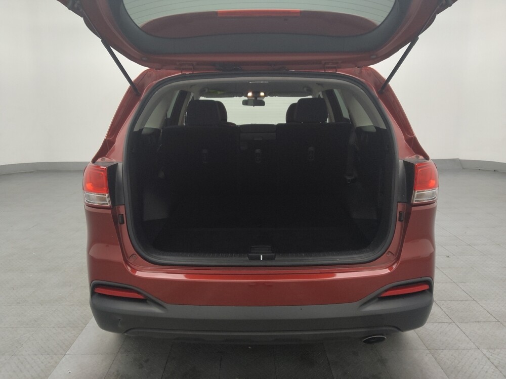 2018 Kia Sorento in Knoxville, TN 37923 - 18099174 29