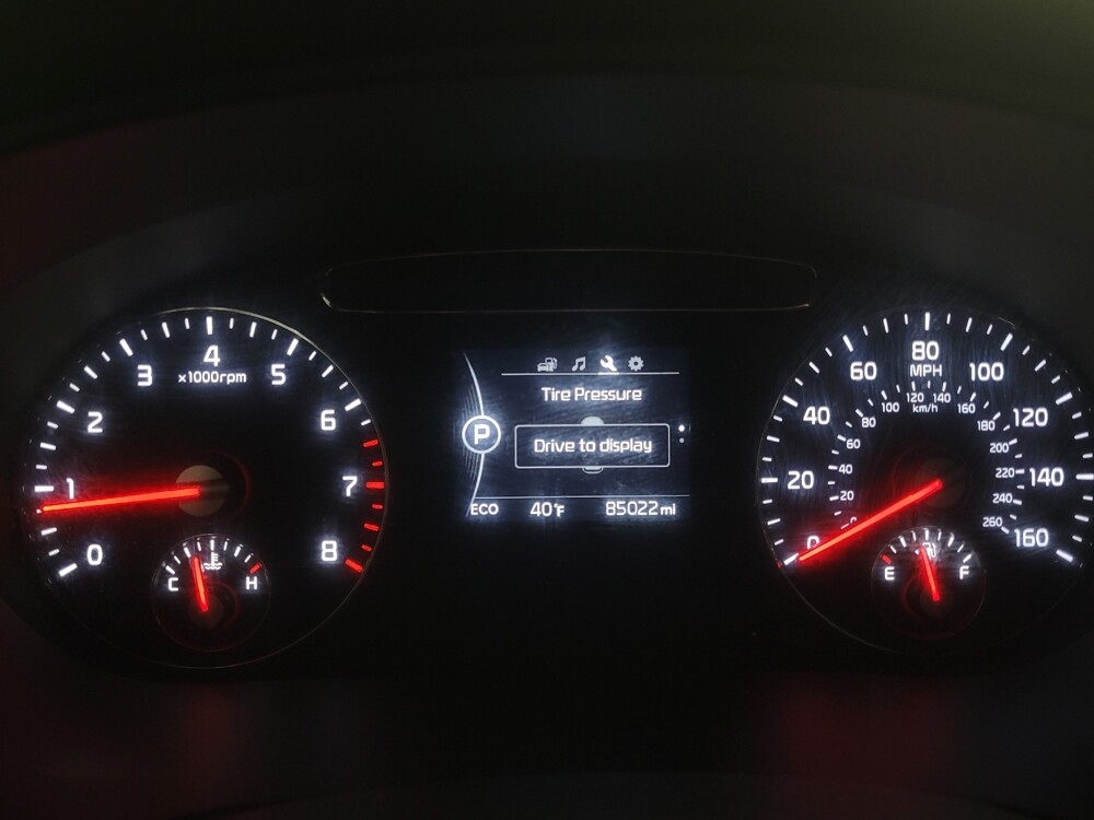 2018 Kia Sorento in Knoxville, TN 37923 - 18099174 23