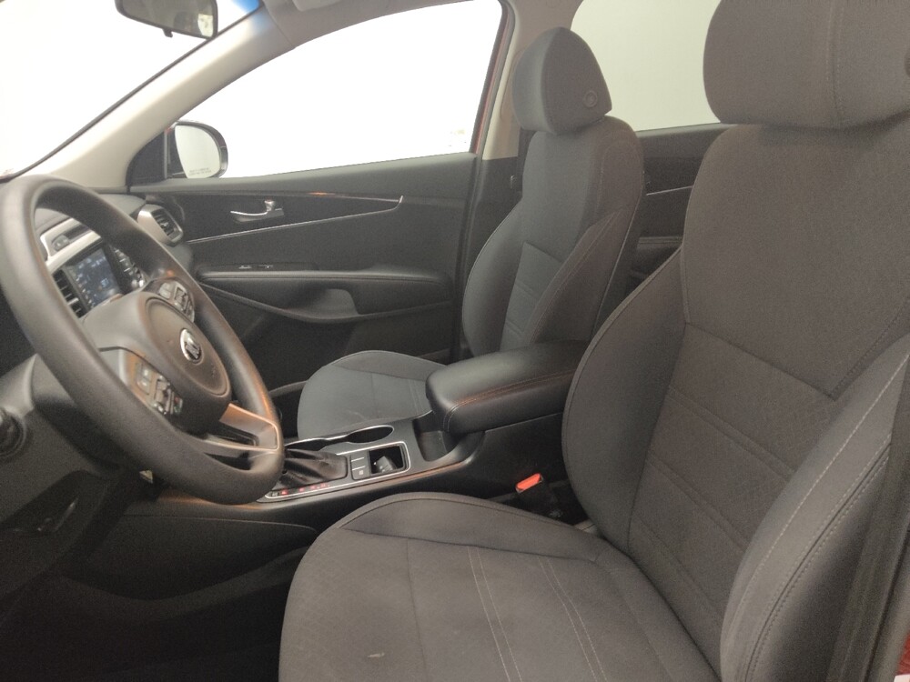 2018 Kia Sorento in Knoxville, TN 37923 - 18099174 17
