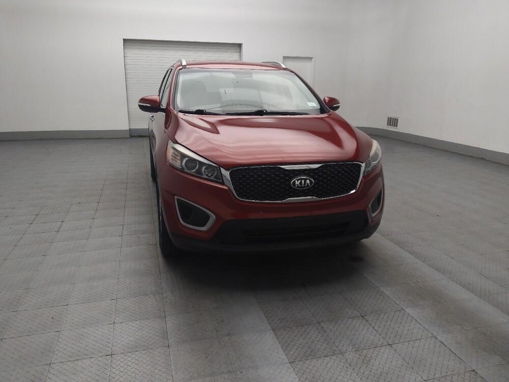 2018 Kia Sorento in Knoxville, TN 37923 - 18099174 14