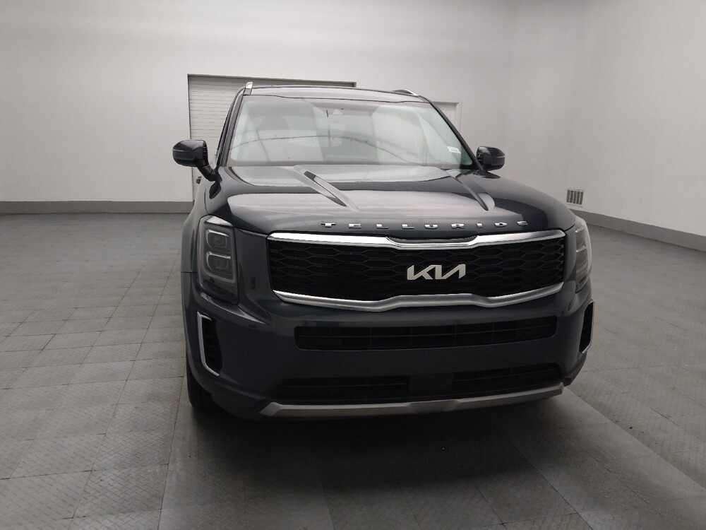 2022 Kia Telluride in Stone Mountain, GA 30083 - 18099175 14