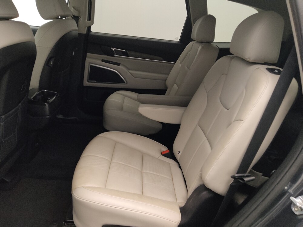 2022 Kia Telluride in Stone Mountain, GA 30083 - 18099175 18