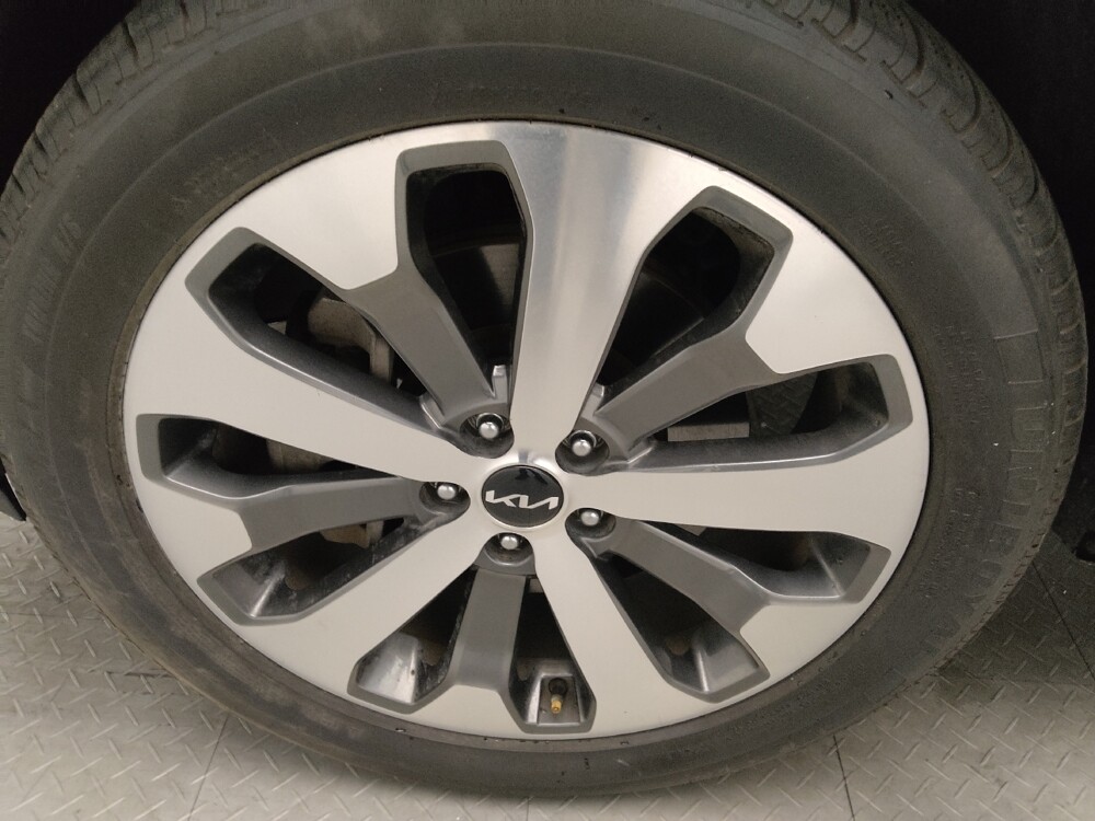 2022 Kia Telluride in Stone Mountain, GA 30083 - 18099175 31