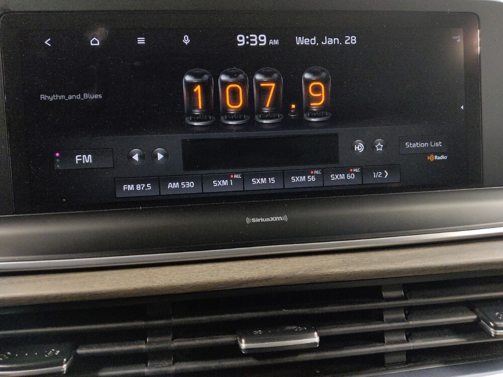 2022 Kia Telluride in Stone Mountain, GA 30083 - 18099175 25