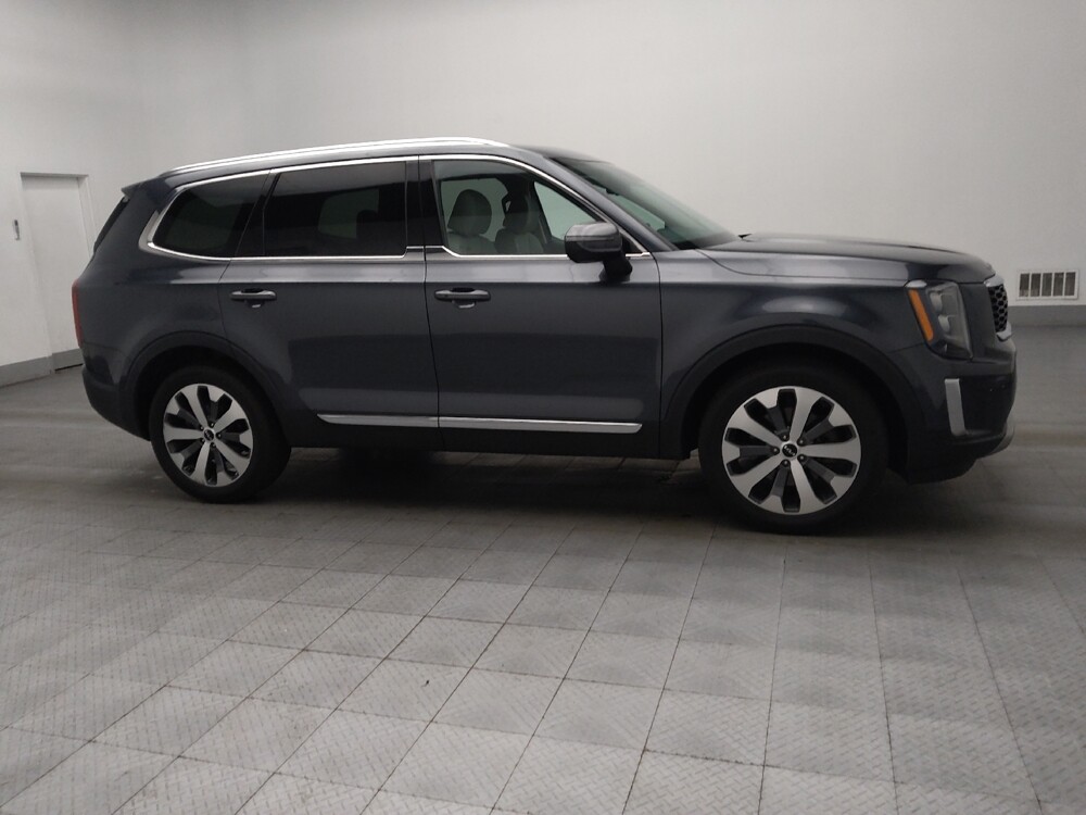 2022 Kia Telluride in Stone Mountain, GA 30083 - 18099175 11