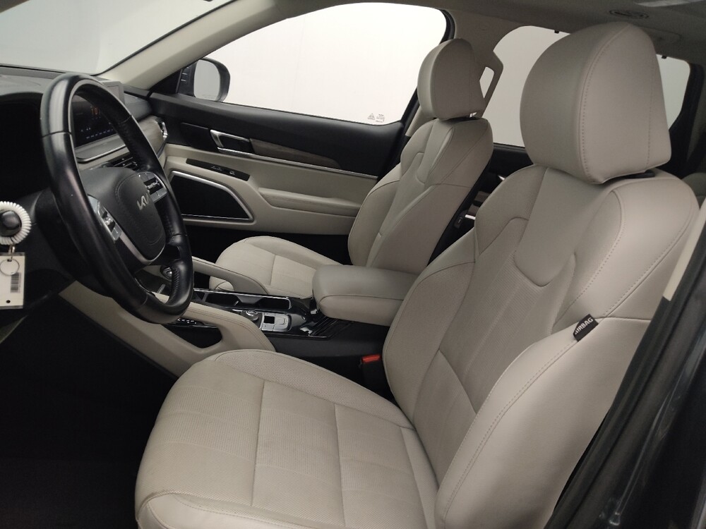 2022 Kia Telluride in Stone Mountain, GA 30083 - 18099175 17