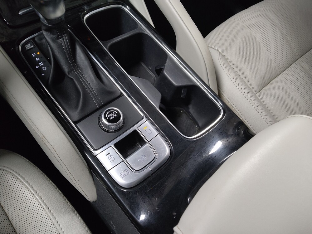 2022 Kia Telluride in Stone Mountain, GA 30083 - 18099175 26