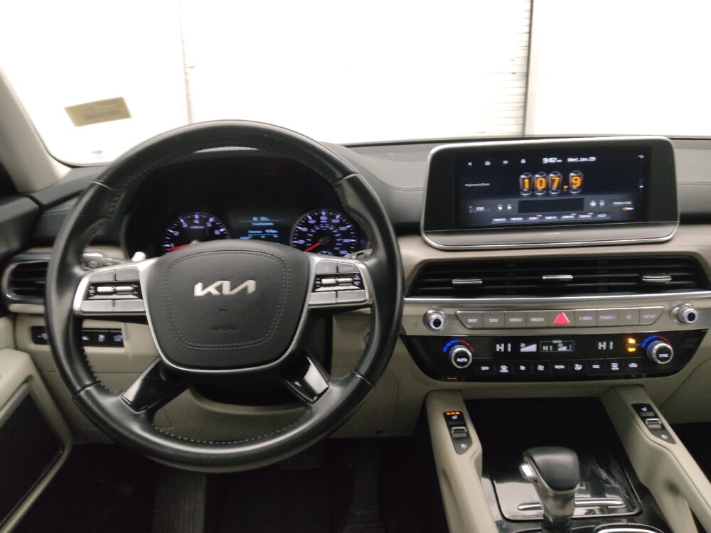 2022 Kia Telluride in Stone Mountain, GA 30083 - 18099175 22