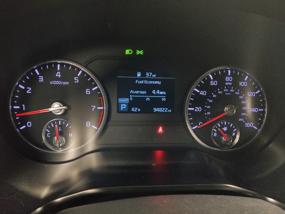 2022 Kia Telluride in Stone Mountain, GA 30083 - 18099175 23