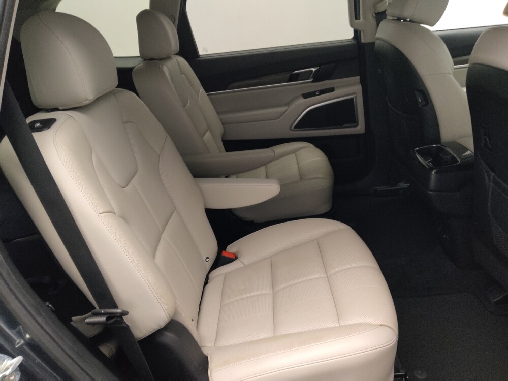 2022 Kia Telluride in Stone Mountain, GA 30083 - 18099175 19