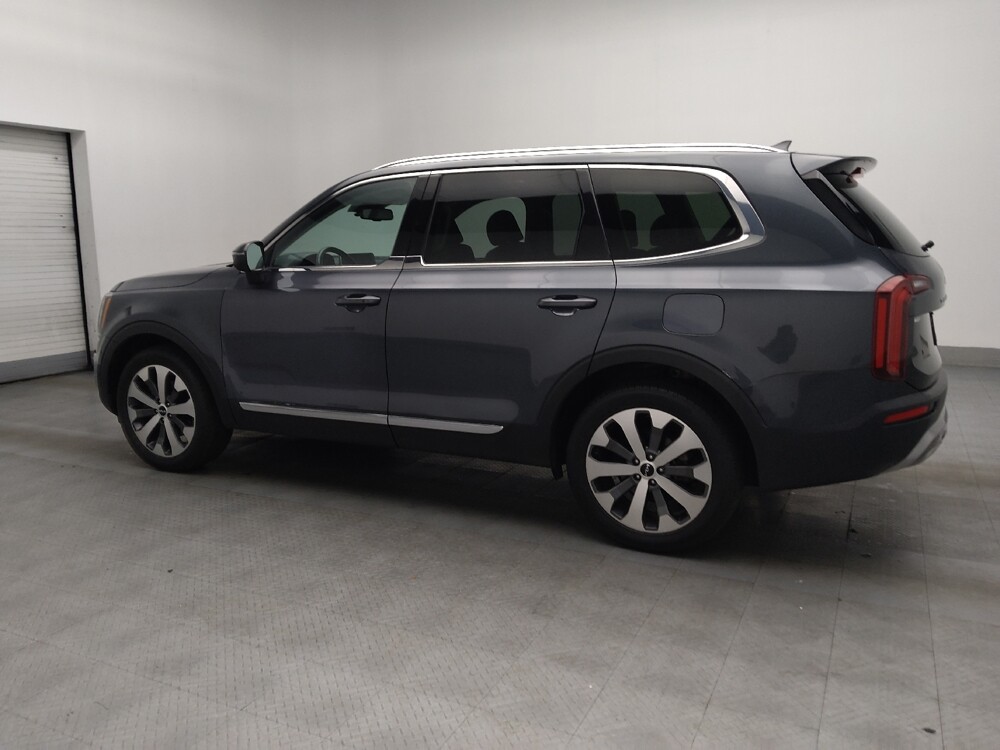 2022 Kia Telluride in Stone Mountain, GA 30083 - 18099175 3