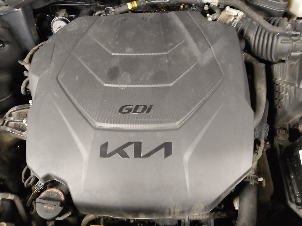 2022 Kia Telluride in Stone Mountain, GA 30083 - 18099175 30