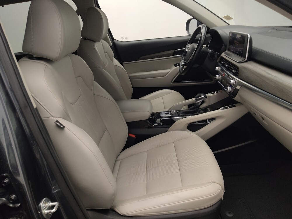 2022 Kia Telluride in Stone Mountain, GA 30083 - 18099175 21