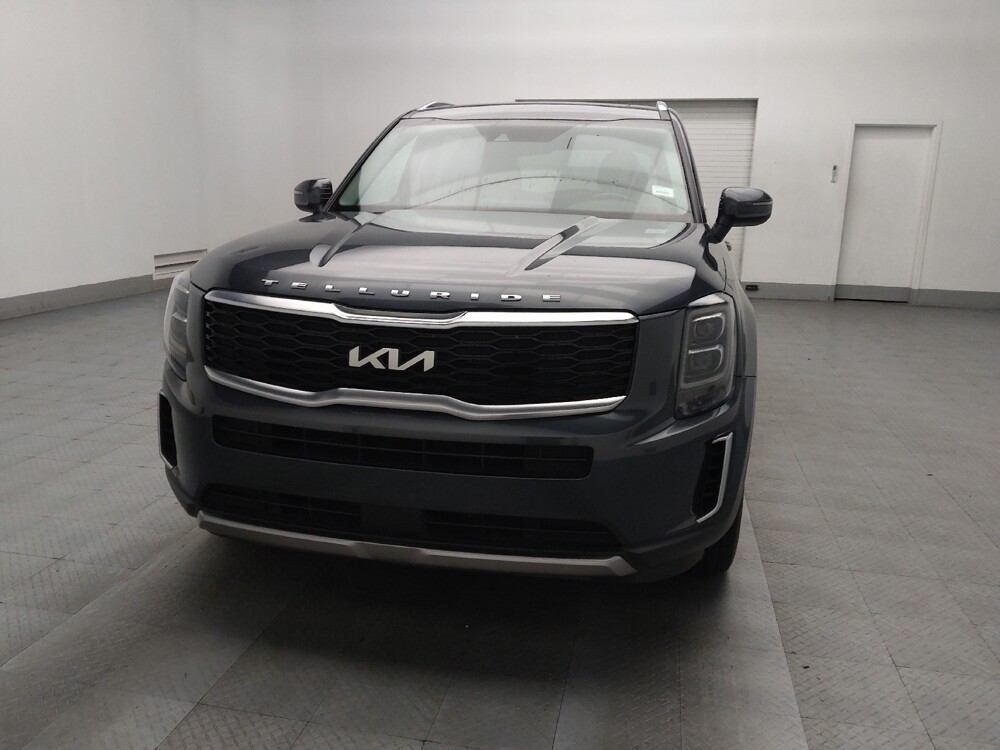 2022 Kia Telluride in Stone Mountain, GA 30083 - 18099175 15