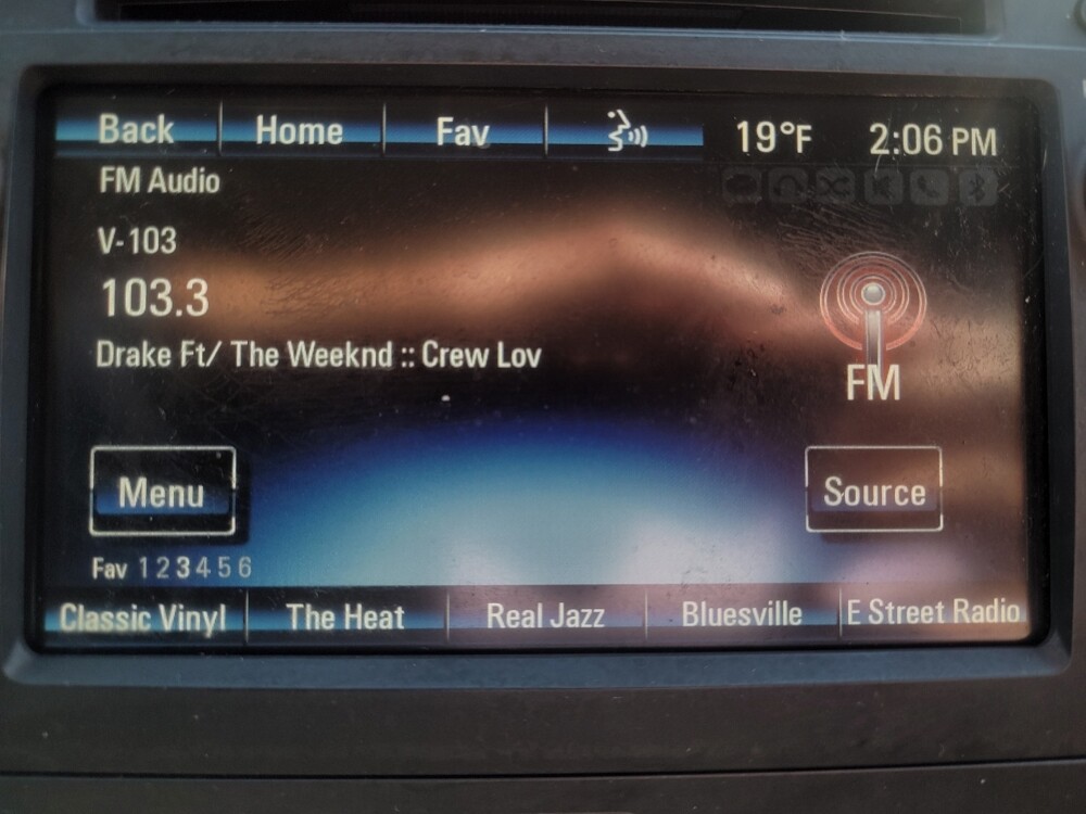 2017 Chevrolet Traverse in Duluth, GA 30096 - 18099176 25