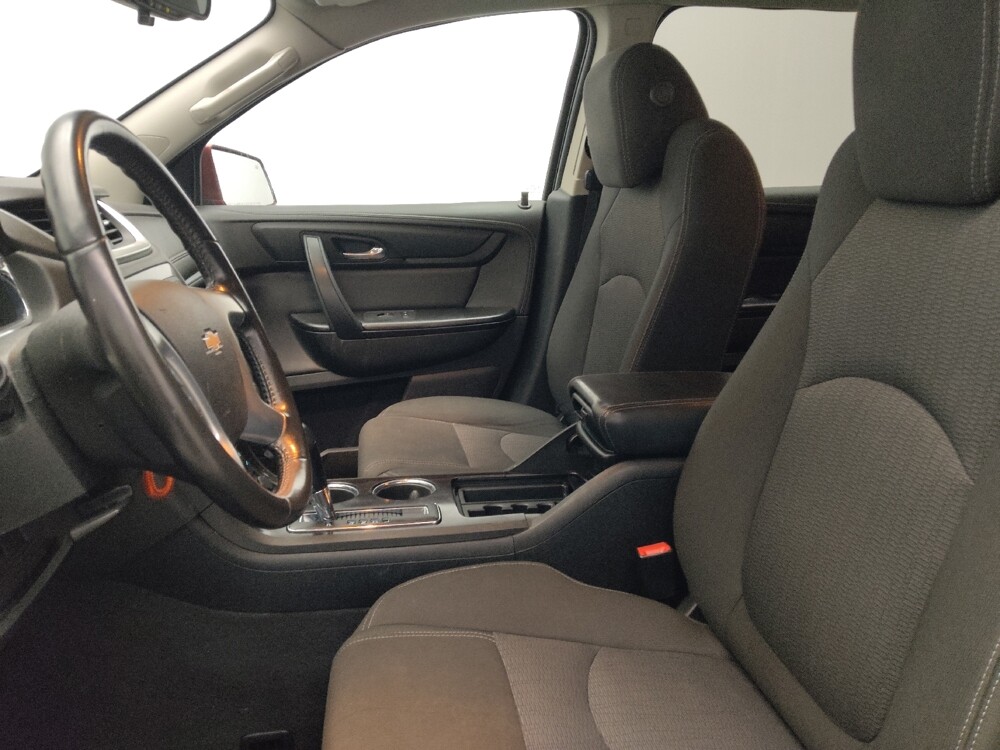 2017 Chevrolet Traverse in Duluth, GA 30096 - 18099176 17